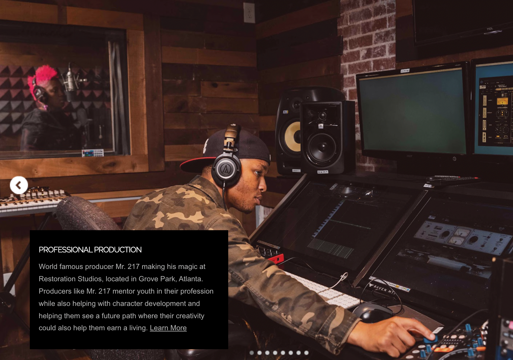 Mentor 217 in the Studio.png